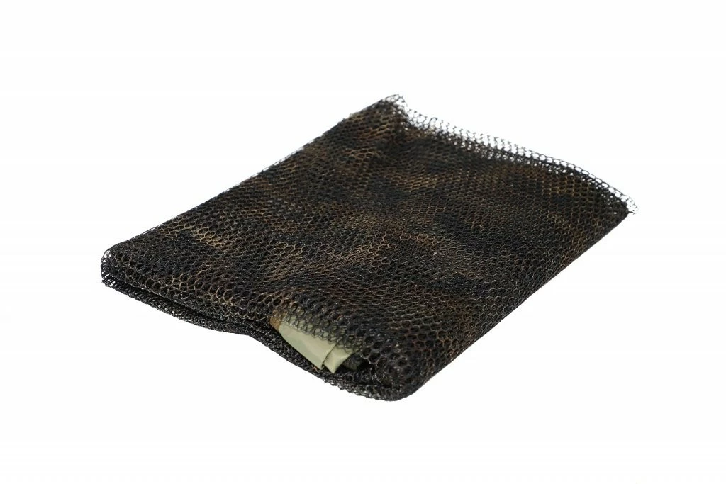 Náhradní síť k podběráku Nikl - 42" camo mesh
