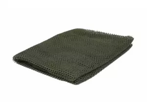 Náhradní síť k podběráku Nikl - 42" green mesh