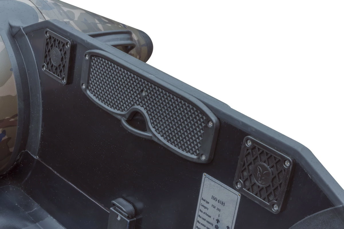 FOX Člun FX240 Inflatable Boat CAMO VÝPRODEJ