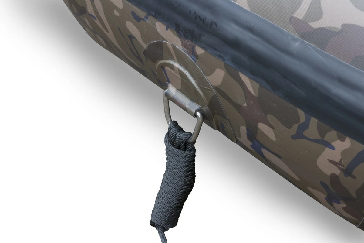 FOX Člun FX240 Inflatable Boat CAMO VÝPRODEJ