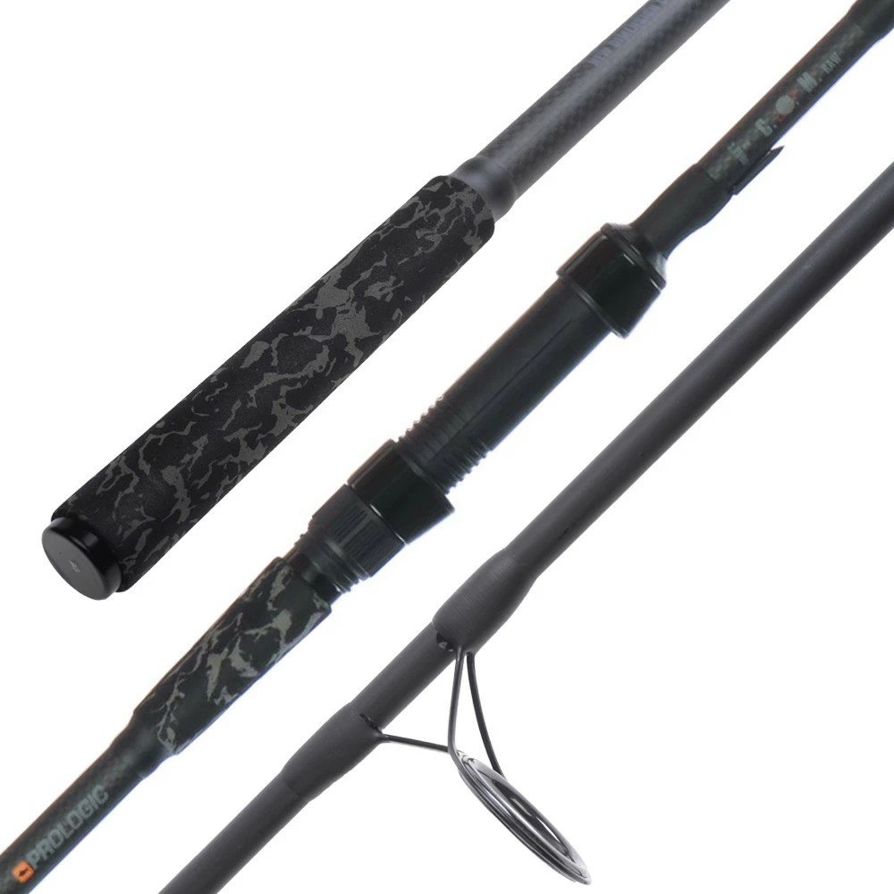 Prologic Prut C.O.M. Raw Carp Rod