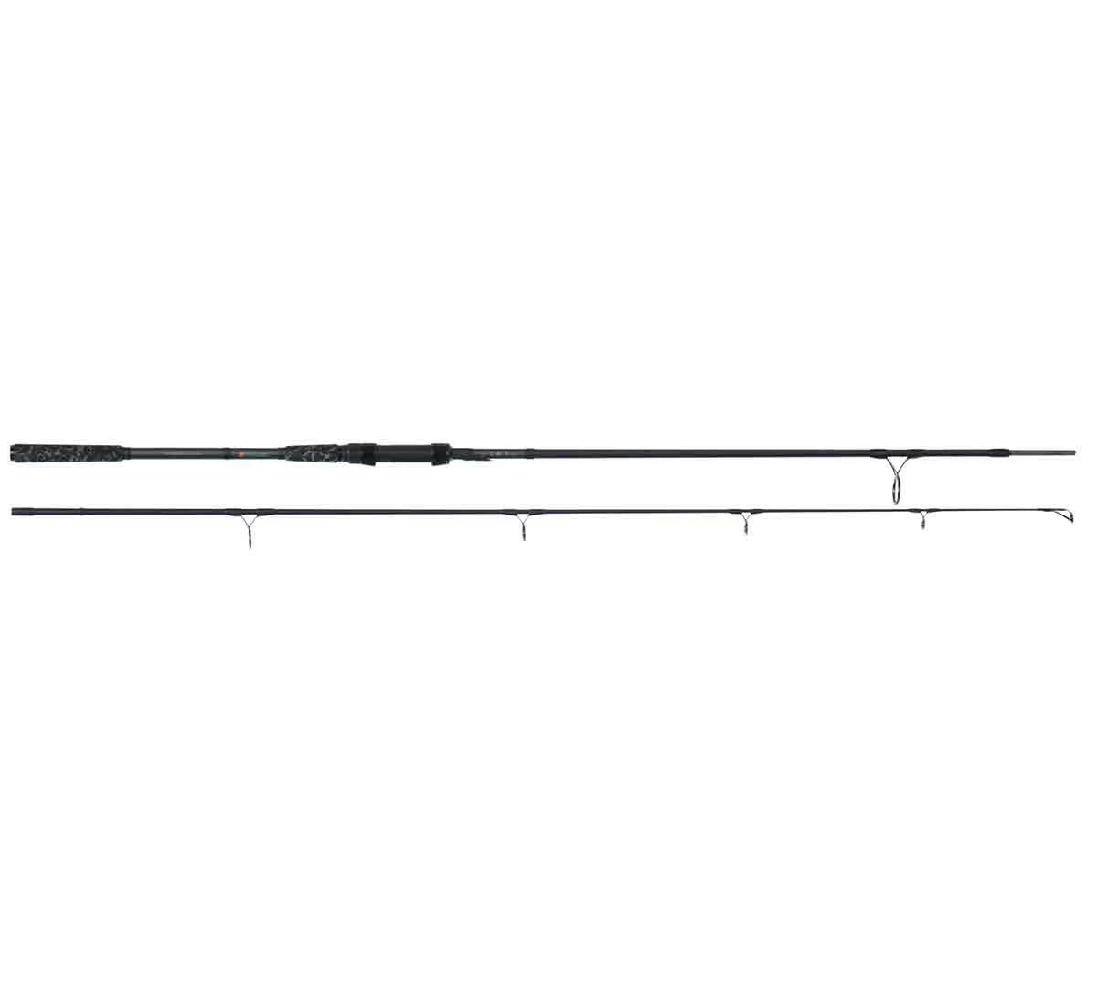 Prologic Prut C.O.M. Raw Carp Rod