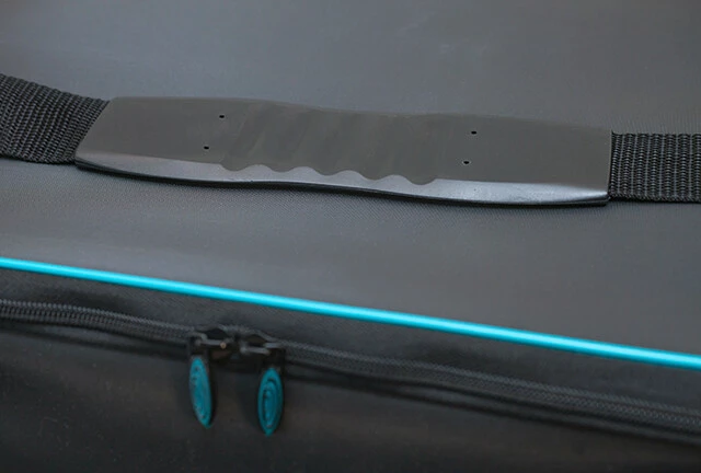 DRENNAN Pouzdro na mokrou síť Wet Net Bag 2 Net