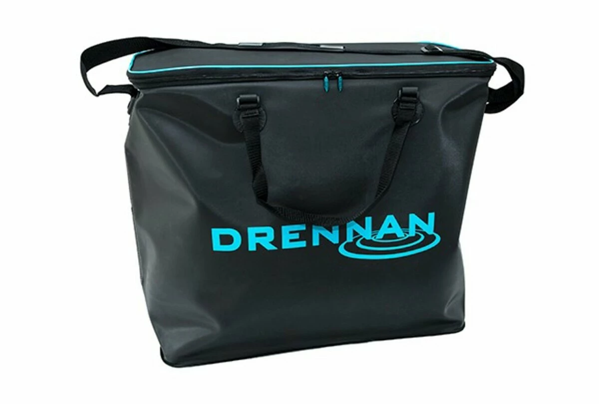 DRENNAN Pouzdro na mokrou síť Wet Net Bag 2 Net