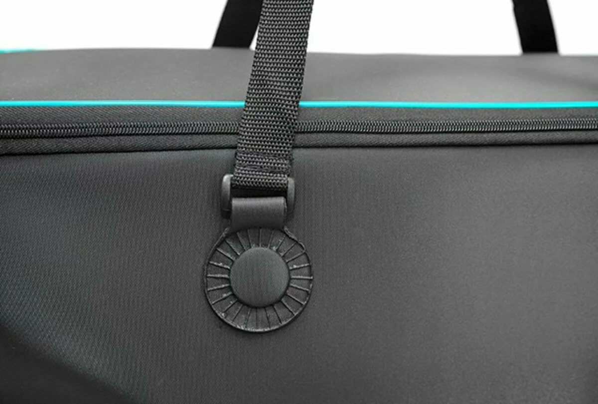 DRENNAN Pouzdro na mokrou síť Wet Net Bag 2 Net