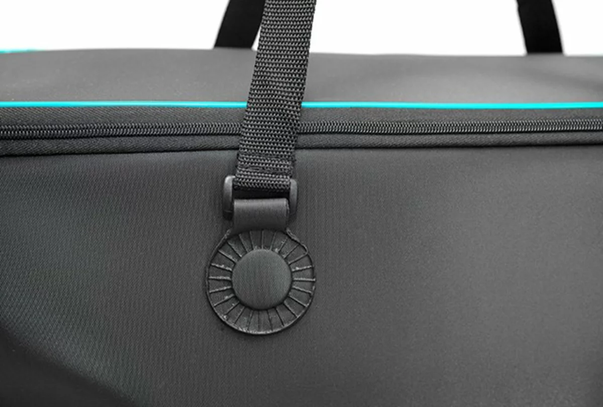 DRENNAN Pouzdro na mokrou síť Wet Net Bag 2 Net