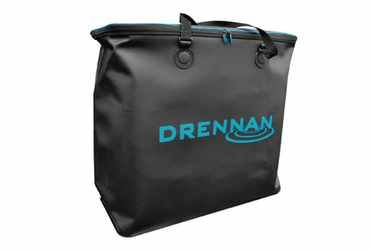 DRENNAN Pouzdro na mokrou síť Wet Net Bag 2 Net