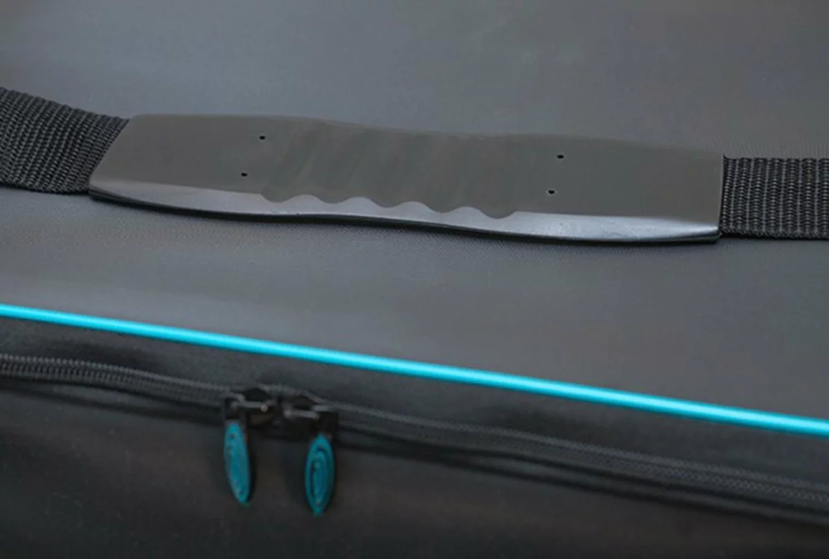 DRENNAN Pouzdro na mokrou síť Wet Net Bag 2 Net