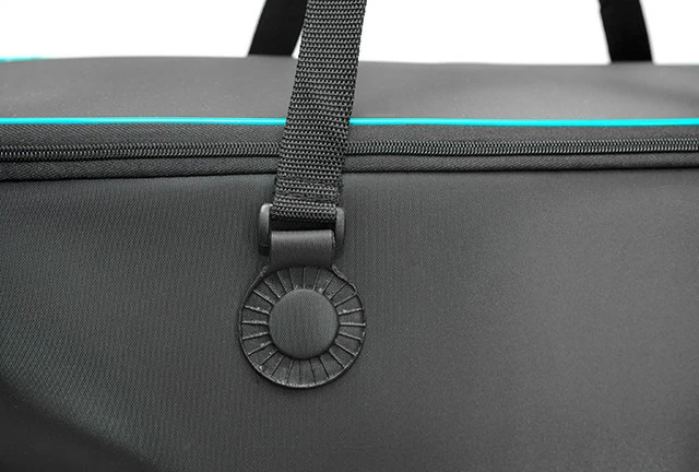 DRENNAN Pouzdro na mokrou síť Wet Net Bag 2 Net