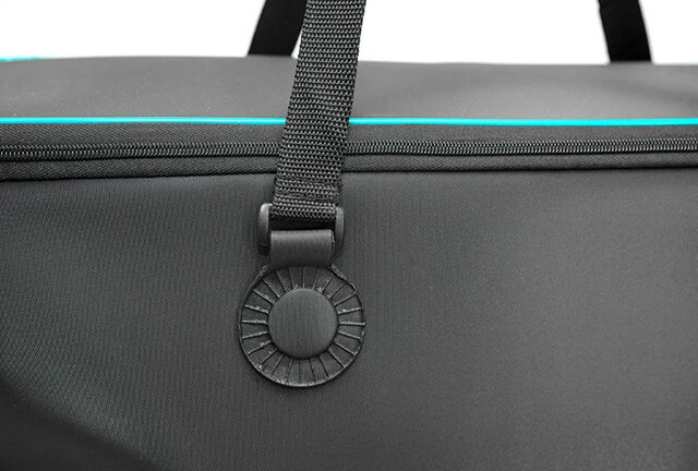 DRENNAN Pouzdro na mokrou síť Wet Net Bag 2 Net