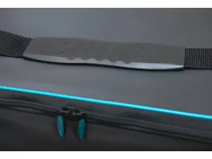 DRENNAN Pouzdro na mokrou síť Wet Net Bag 2 Net