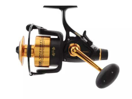 PENN SPINFISHER SSV 4500 (Liveliner) VÝPRODEJ