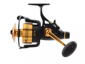 PENN SPINFISHER SSV 4500 (Liveliner) VÝPRODEJ