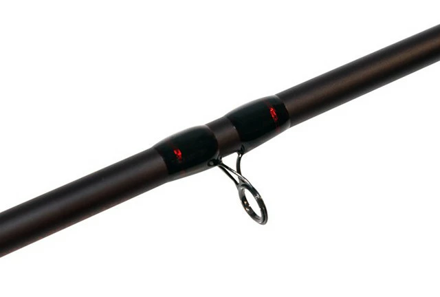 DRENNAN Prut Red Range Carp Feeder Rod 10ft