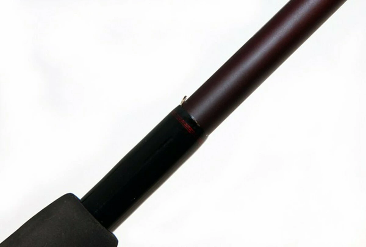 DRENNAN Prut Red Range Carp Feeder Rod 10ft