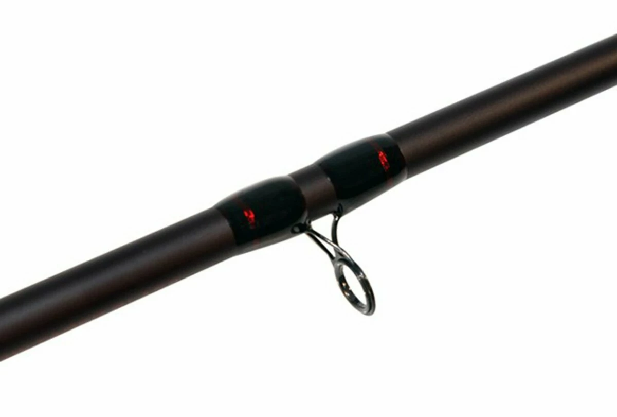 DRENNAN Prut Red Range Carp Feeder Rod 10ft