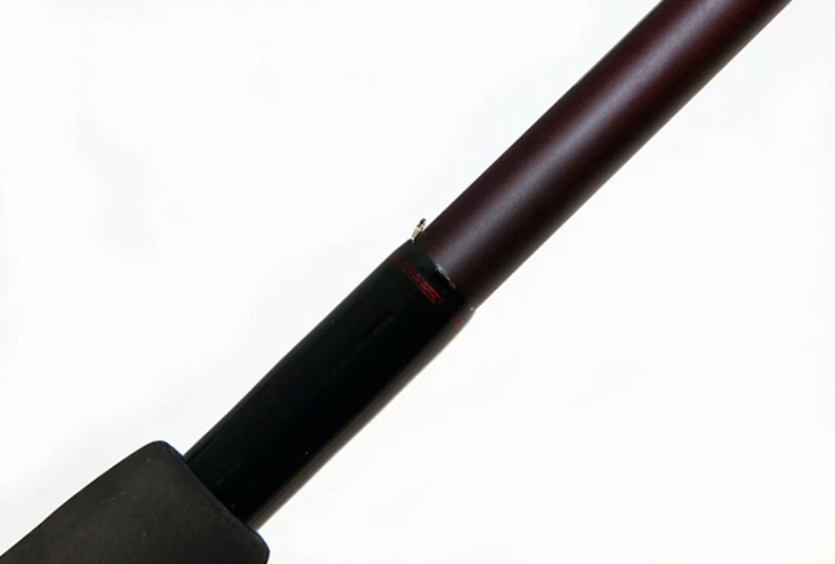 DRENNAN Prut Red Range Carp Feeder Rod 10ft