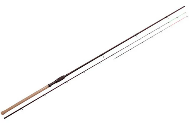 DRENNAN Prut Red Range Carp Feeder Rod 10ft