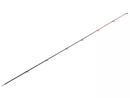 DRENNAN Náhradní špička Slow Taper F/Tip 4oz CARBON/Orange