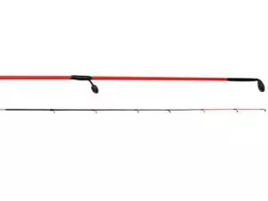 DRENNAN Náhradní špička Slow Taper F/Tip 4oz CARBON/Orange