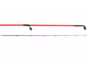 DRENNAN Náhradní špička Slow Taper F/Tip 4oz CARBON/Orange