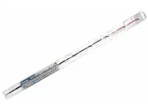 DRENNAN Náhradní špička Slow Taper F/Tip 4oz CARBON/Orange