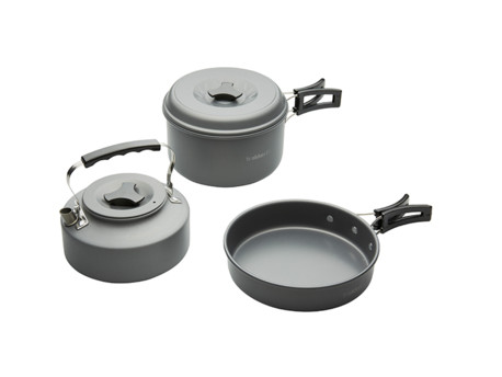 Trakker Products Sada nádobí Trakker - Armolife Complete Cookware Set