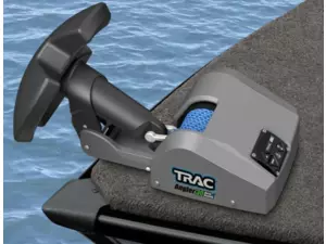 Kotva hřib 3 listý