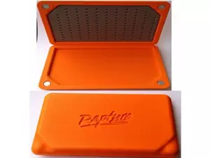 Krabička Rapture Spoon Box Area Trout Orange