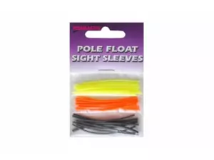 DRENNAN Hadičky na splávky Pole Float Sight Sleeves
