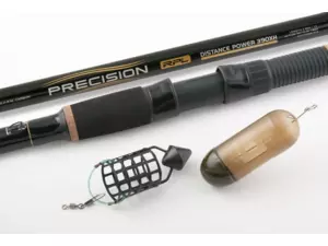 Trabucco prut Precision RPL Distance Power 3,90m 180g 3díly