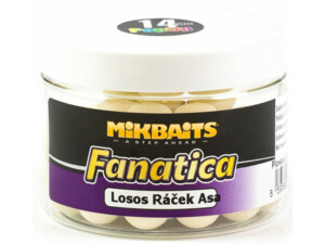 MIKBAITS Fanatica pop-up 150ml
