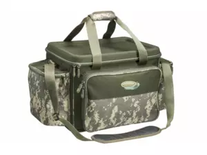 MIVARDI AKCE - Lehátko Stealth Flat8 + ZDARMA Kaprařská taška Stealth + ZDARMA Transportní taška na lehátko