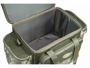 MIVARDI AKCE - Lehátko Stealth Flat8 + ZDARMA Kaprařská taška Stealth + ZDARMA Transportní taška na lehátko