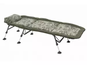 MIVARDI AKCE - Lehátko Stealth Flat6 + ZDARMA Kaprařská taška Stealth