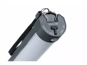 MIVARDI AKCE - Křeslo Stealth Duralite + ZDARMA Světlo do bivaku New Dynasty RC