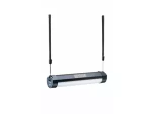 MIVARDI AKCE - Křeslo Stealth Duralite + ZDARMA Světlo do bivaku New Dynasty RC