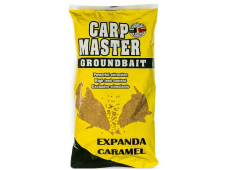 MVDE Expanda Caramel 1kg