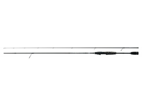 Jaxon Prut Grey Stream 2,10m 5-23g