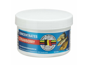 MVDE Concentraten Strawberry 100g