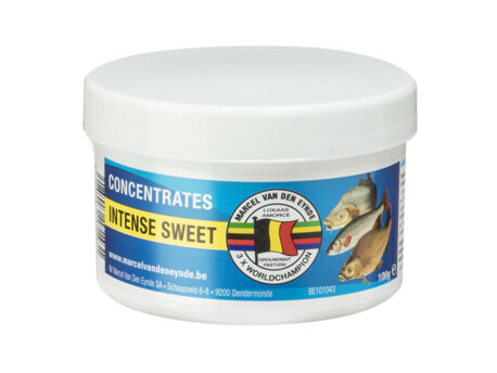 MVDE Concentraten Intens Sweet 100g