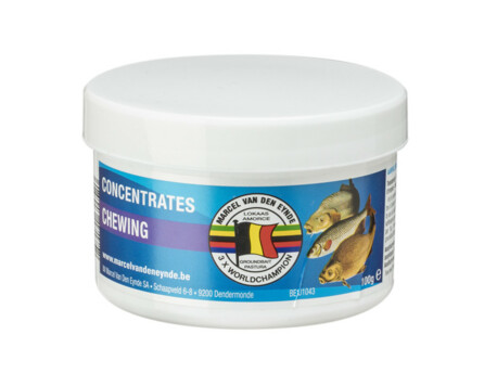 MVDE Concentraten Chewing 100g