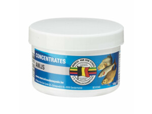 MVDE Concentraten Anise 100g