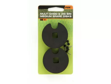 FOX Chod Disc Small 2ks VÝPRODEJ