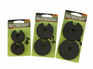 FOX Chod Disc Small 2ks VÝPRODEJ