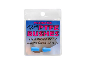 DRENNAN Průchodka PTFE Bull Nose Bushes No.2

