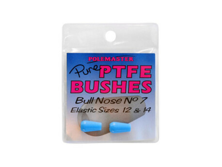 DRENNAN Průchodka PTFE Bull Nose Bushes No.3

