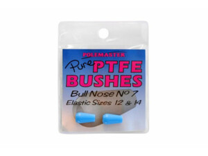 DRENNAN Průchodka PTFE Bull Nose Bushes No.6

