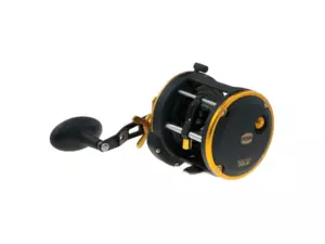 Multiplikátor PENN Squall 50 LW (řadič-pravá ruka)