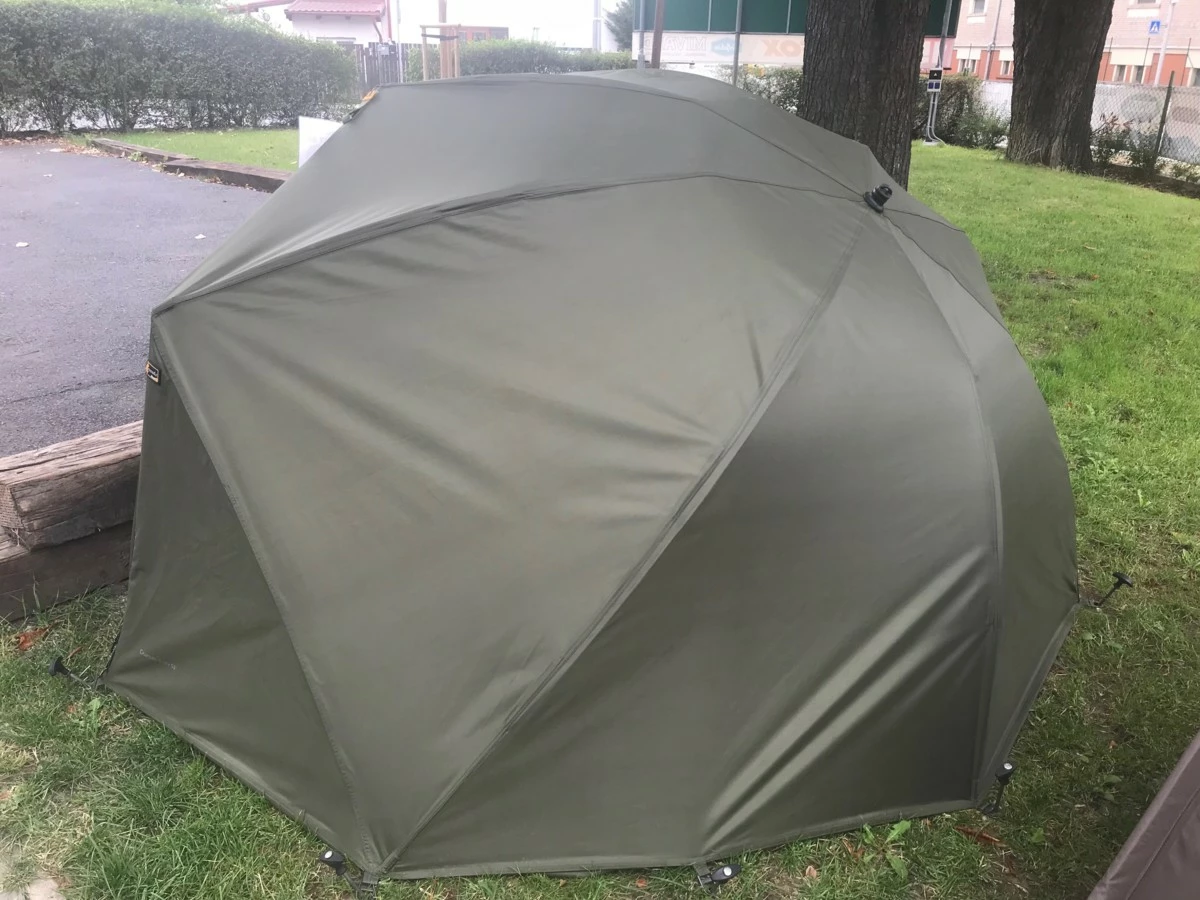 PROLOGIC Brolly Cruzade Brolly 55” VÝPRODEJ VYSTAVENY KUS